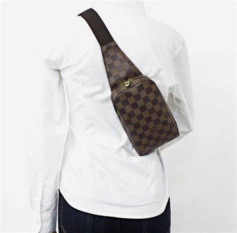 géronimos louis vuitton amazon|damier ebene geronimos.